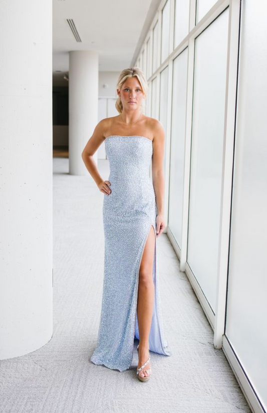 1426 - LONG DRESSS