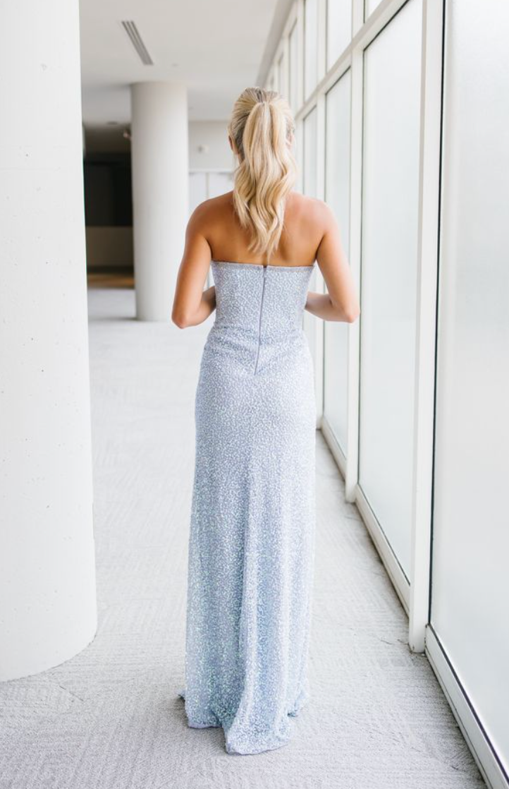 1426 - LONG DRESSS
