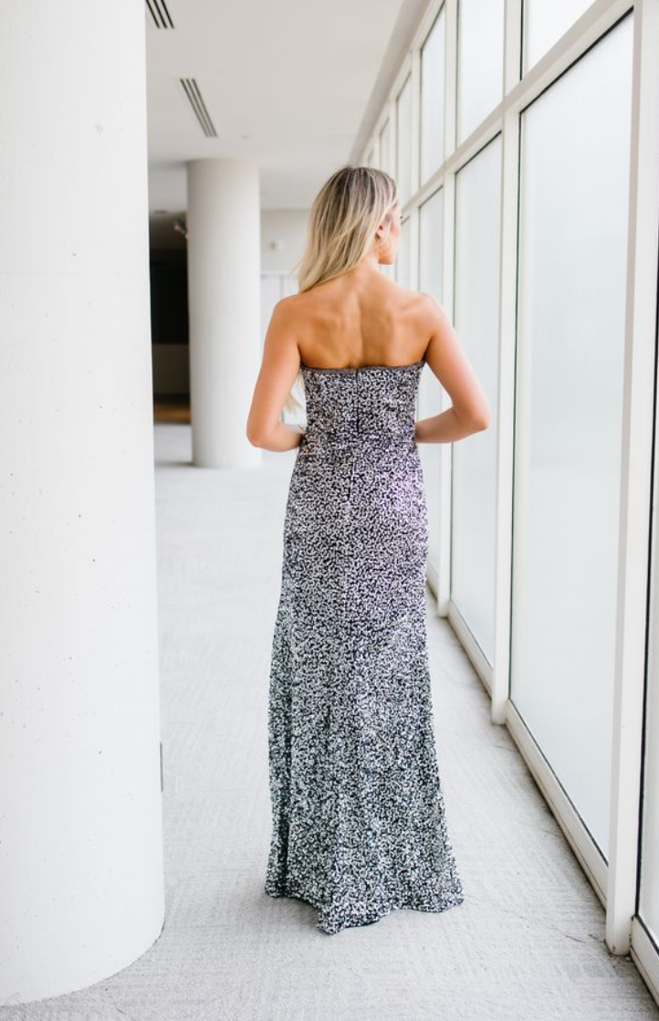 1426 - LONG DRESSS